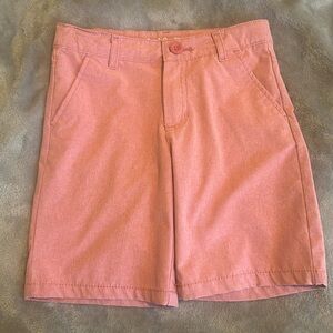 Boy’s Cat & Jack size 7. Dry fit shorts.